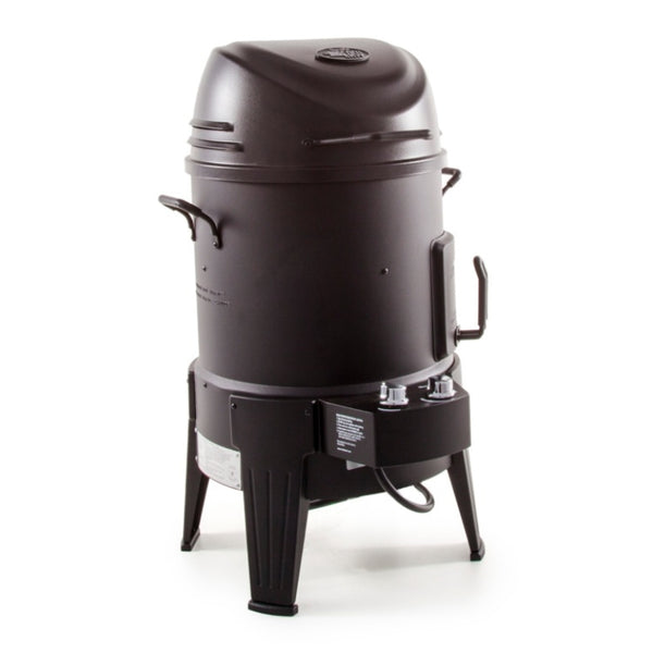 Charbroil The Big Easy BBQ with TRU-Infrared™ Cooking Technology