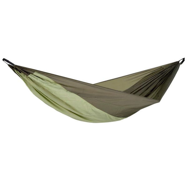 Amazonas® Silk Traveller Ultra-Light Thermo Hammock 200kg Load Capacity