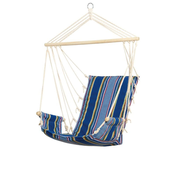 Amazonas® Palau Hanging Chair in Ocean