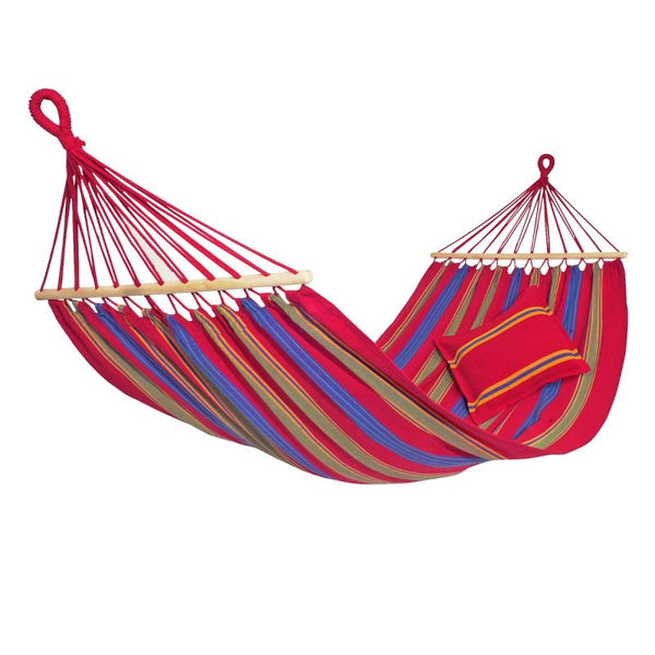 Amazonas® Aruba Hammock in Cayenne