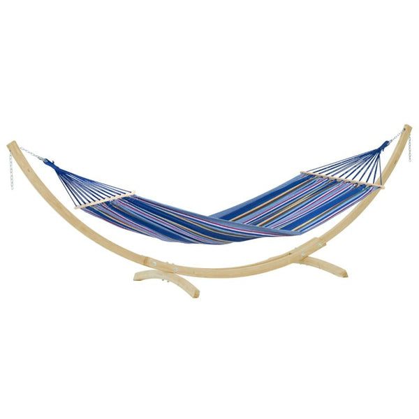 Amazonas® Star Ocean Hammock Set with Stand