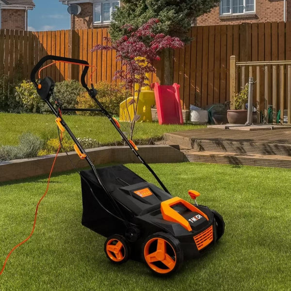 T-Mech Artificial Grass Vacuum Cleaner - 3500RPM