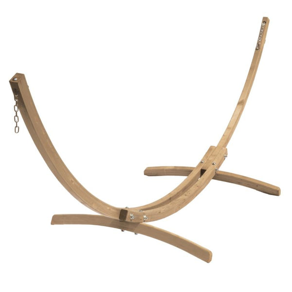 Amazonas® Kronos Wooden Hammock Stand