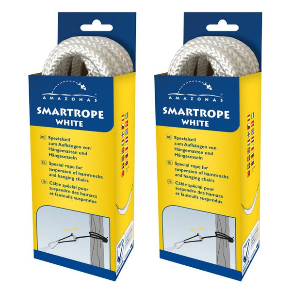 Amazonas® Smartrope Rope Fixings (Pack of 2)