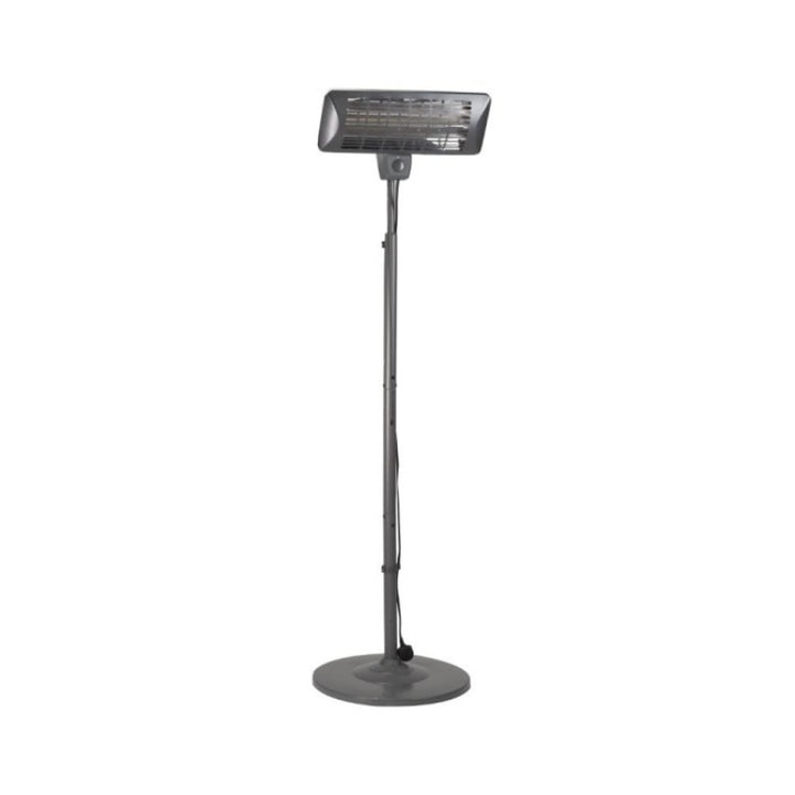 Uni-Sol Standing Heater - 2000W Quartz