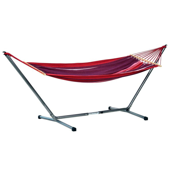 Amazonas® Summer Hammock Set with Stand