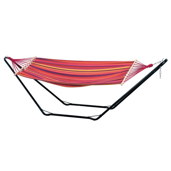 Amazonas® Beach Hammock Set with Stand