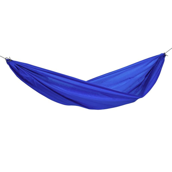 Amazonas® Travel Hammock Set in Blue with Fixings