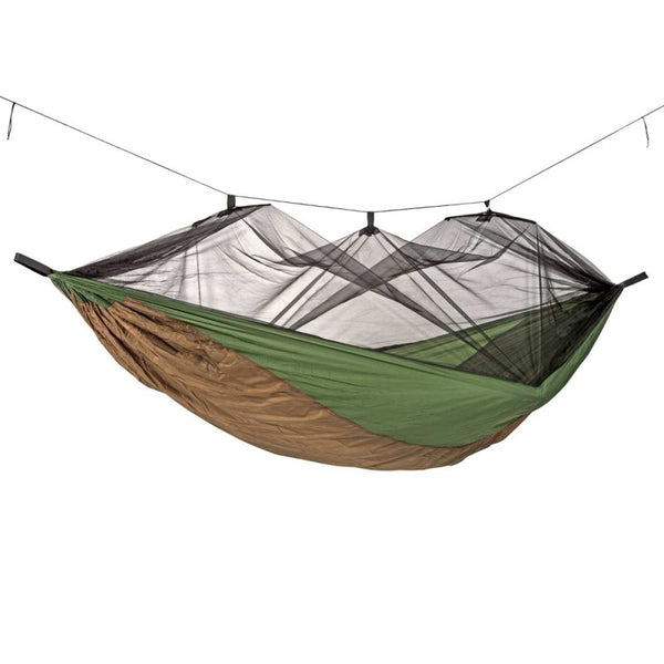 Amazonas® Adventure Ultra-Light Thermo Moskito Hammock