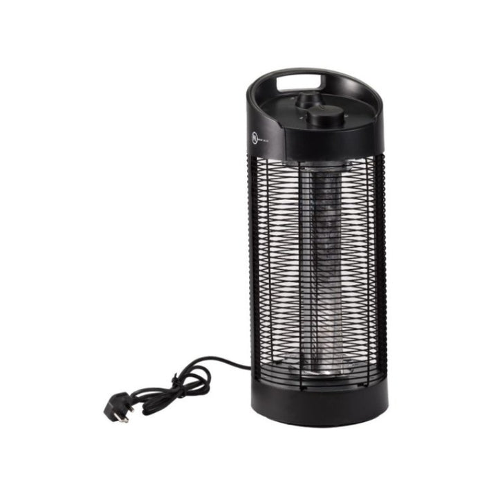 Grande Mojo Rotating Heater - 600/1200W Carbon Fibre