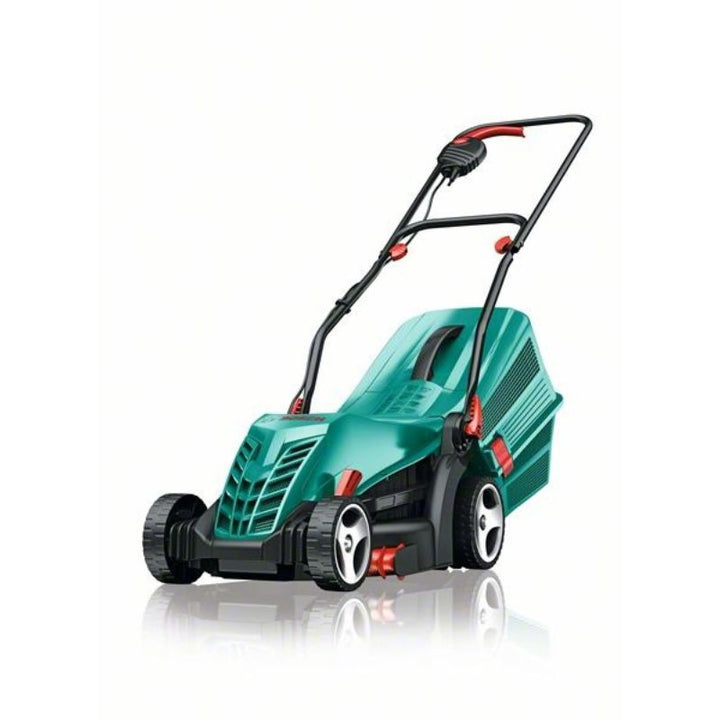 Bosch Rotak 34 R Rotary Lawnmower 1300w