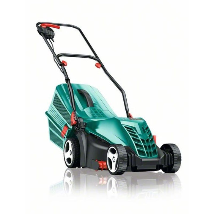 Bosch Rotak 34 R Rotary Lawnmower 1300w