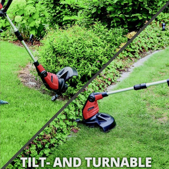 Einhell Electric Grass Trimmer 450w/30cm GC-ET 4530