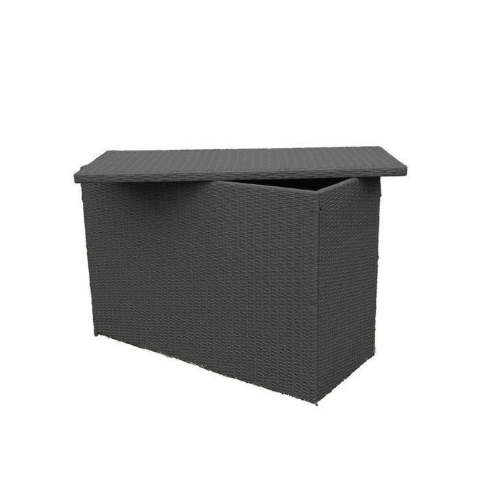 Glendale Rattan Cushion Storage Box