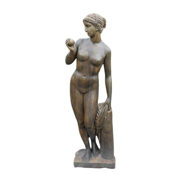 Lucas Stone Aphrodite Garden Statue