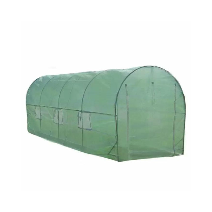 Polytunnel Greenhouse 25mm Heavy-Duty 100% Waterproof